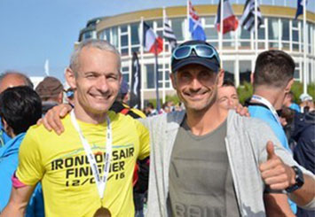 Arnaud Loyet