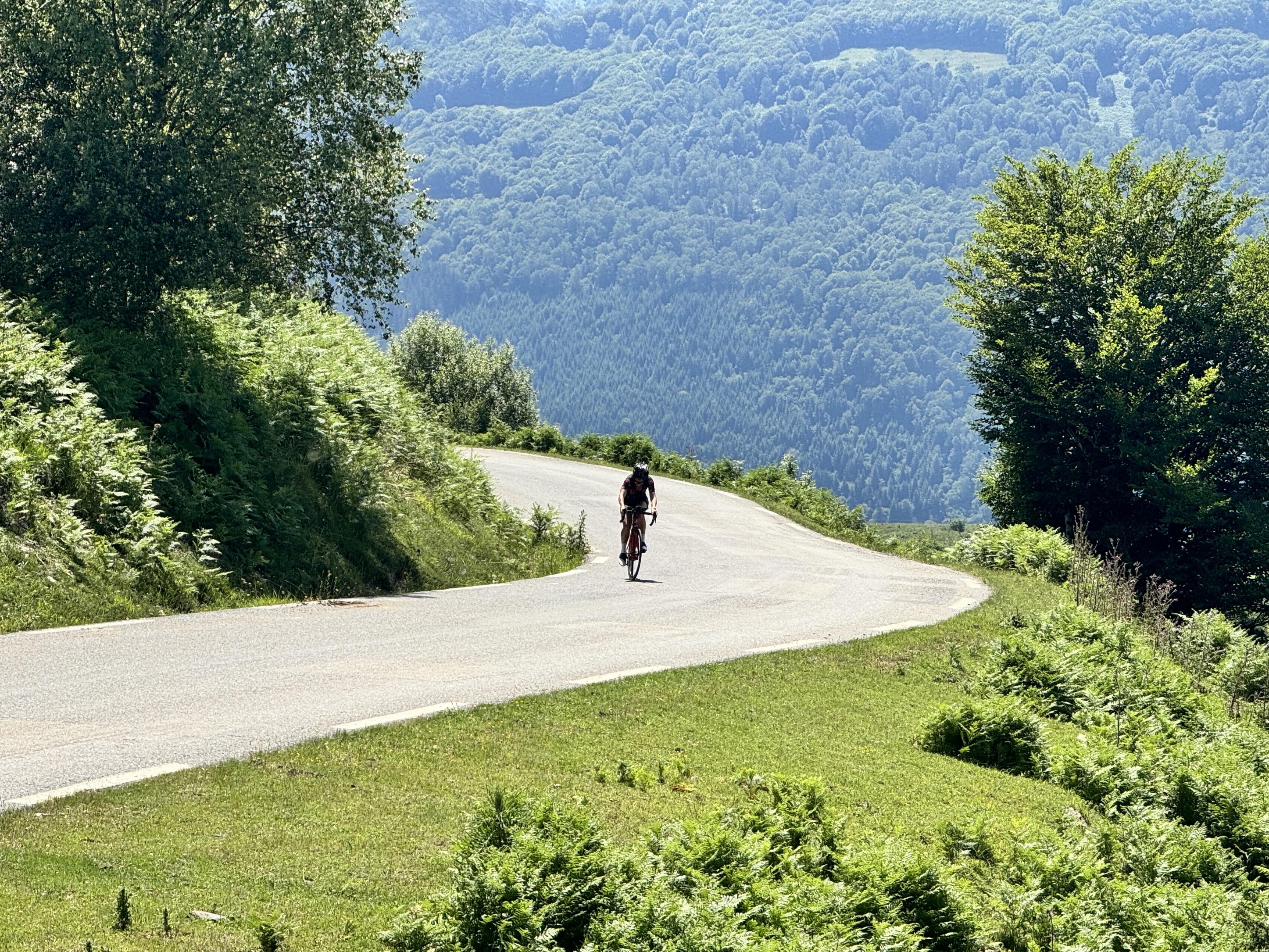Stage Triathlon Montagne 