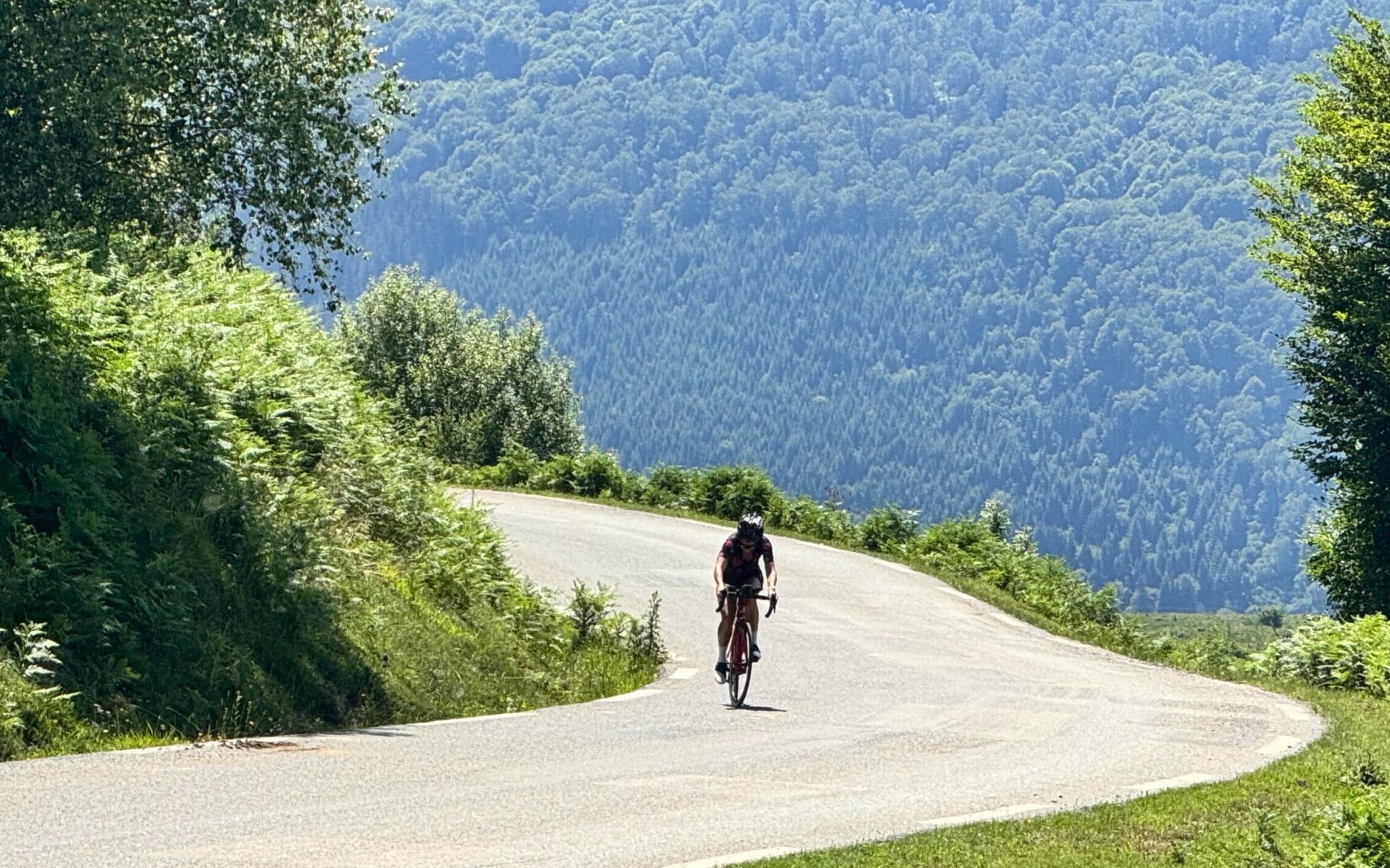 Stages Triathlon Montagne