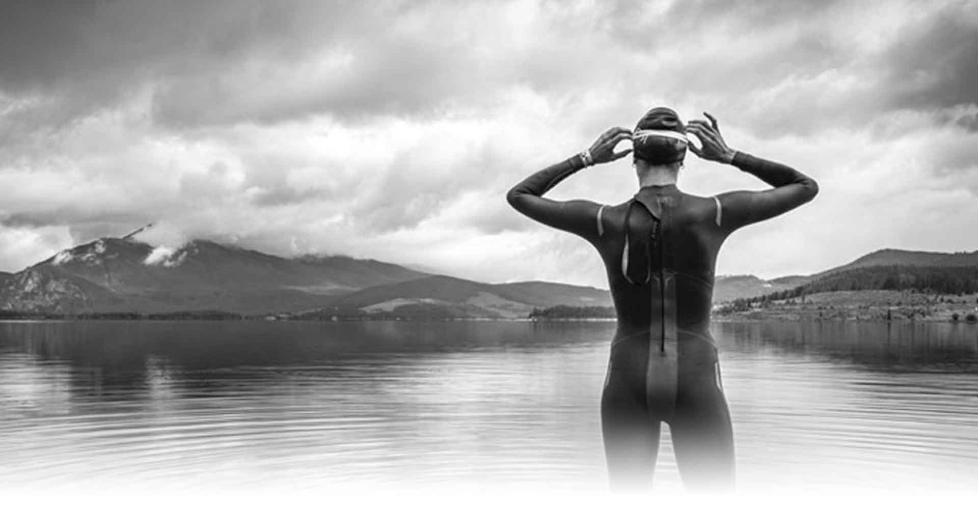 Natation Montagne